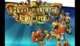 The Insane Steampunk World of Hydraulic Empire