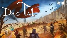 Das Tal Offering Insane PvP Arena MMO Death – Cliqist