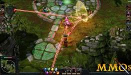 MMOs – Magicka Wizard Wars Review