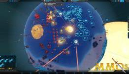 Planetary Annihilation Review