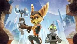 Ratchet and Clank gets Hollywood Talent, Delayed