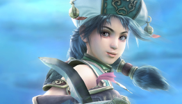 Talim And Taki Appear To Be The Most Popular Soulcalibur Characters