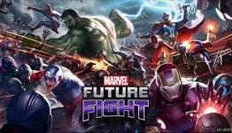 Marvel Future Fight Review | Hardcore Droid