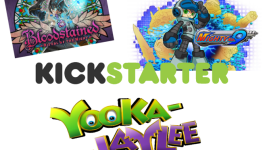 Nintendo Okie: Recent Kickstarters and What We Can Learn From Them