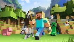 Minecraft Announced As Most Streamed Video Game in YouTube History