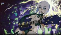 Reject Demon: Toko brings demons, rock music, and whimsical lesbian love – Haogamers
