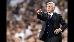 Kroos: Ancelotti not to blame for Champions League exit