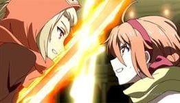 Mikagura School Suite Episode 6 – Animenewsnetwork