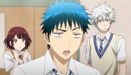 Yamada-kun and the Seven Witches Episode 5 – Animenewsnetwork