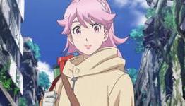 Gunslinger Stratos: The Animation Episode 6 – Animenewsnetwork