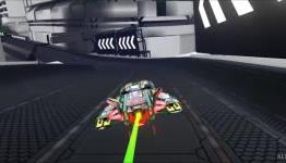 Formula Fusion Alpha Footage Has Some Flaws But Shows Promise