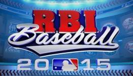 R.B.I. Baseball 2015 | AUTOMATON Review