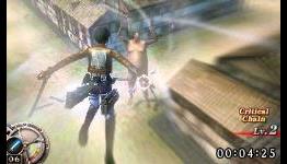 Attack On Titan: Humanity In Chains Review | Gamespot