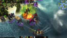 Windward Review | Gamespot