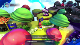 Color Guardians Review | Gamespot