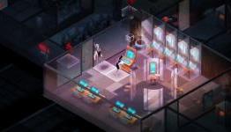Invisible, Inc. review – thank you (turn) based god | Metro Gamecentral