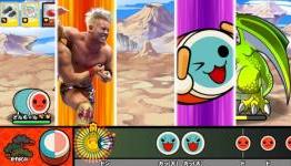 Taiko Drum Master: V Version adds Kazuchika Okada theme, more