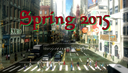 Spring 2015 Anime – Week 6 Impressions | A Simple Lotus