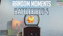 Battlefield 4 Hardcore: Funny and Random Moments – TOW Jet, Shanghai Fun, Broken Tanks