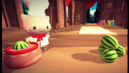 Louie Cooks Launches Kickstarter, Greenlight Campaigns