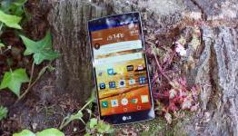 This LG G4 drop test has some smashing results