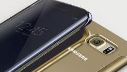 Is Samsung’s Clear View case damaging the S6 and S6 Edge?