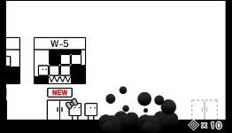 BOXBOY! – Full Review : 3DSBlessed