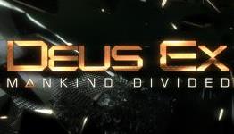 Deus Ex: Mankind Divided could be available in 2015