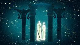 Red Goddess: A Journey Through Mind And Space
