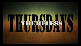 Themeless Thursday: Let’s Play Super Time Force