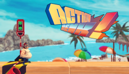 Fast & Heavy: Action Henk! Review| PC Gaming Enthusiast
