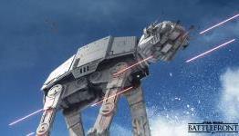 DICE says Star Wars Battlefront is a ‘reboot’, will make ‘own stamp’ on series
