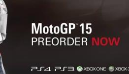 MotoGP 15 Day 1 Edition Announced