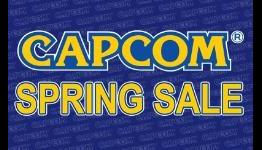 Capcom’s Spring Sale Offers Up Six eShop Discounts in North America