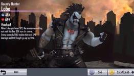 WASDuk – Injustice: First Look at the New Update’s Batch