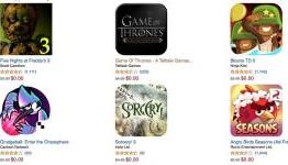 Amazon Appstore Free Game Bundle Includes Game of Thrones, Five Nights at Freddy’s 3, and More
