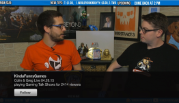 Twitch Arrives on the Roku Platform