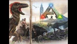 Prehistoric Pandemonium – ARK: Survival Evolved