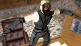 Journalist tips Psycho Mantis returning in Metal Gear Solid V: The Phantom Pain