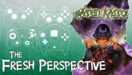Before Xenoblade Chronicles; there was Baten Kaitos
