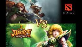 Once Accuser Becomes Defendant – Valve Prosecutes Soul Hunters Onwer Lilith