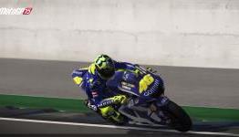 MotoGP 15 Day 1 Edition to include free 4 stroke bikes, new pre-order trailer