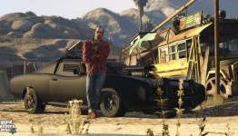 AMD GPUs Now Being Bundled With GTA V and Dirt Rally