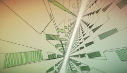 New Relativity Screenshots Released