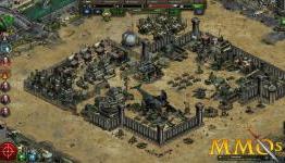 Soldiers Inc. Review