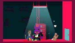 Not A Hero [Pixel Dynamo]