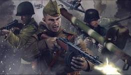 Heroes & Generals Has More Than 5 Million Players