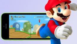 Nintendo Sets Out Plan For Mobile