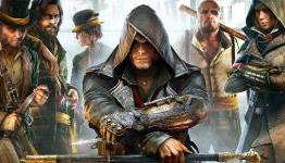Why Assassin’s Creed Syndicate Will Win Back Fans’ Hearts
