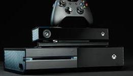 Xbox One tops PS4 in April US sales